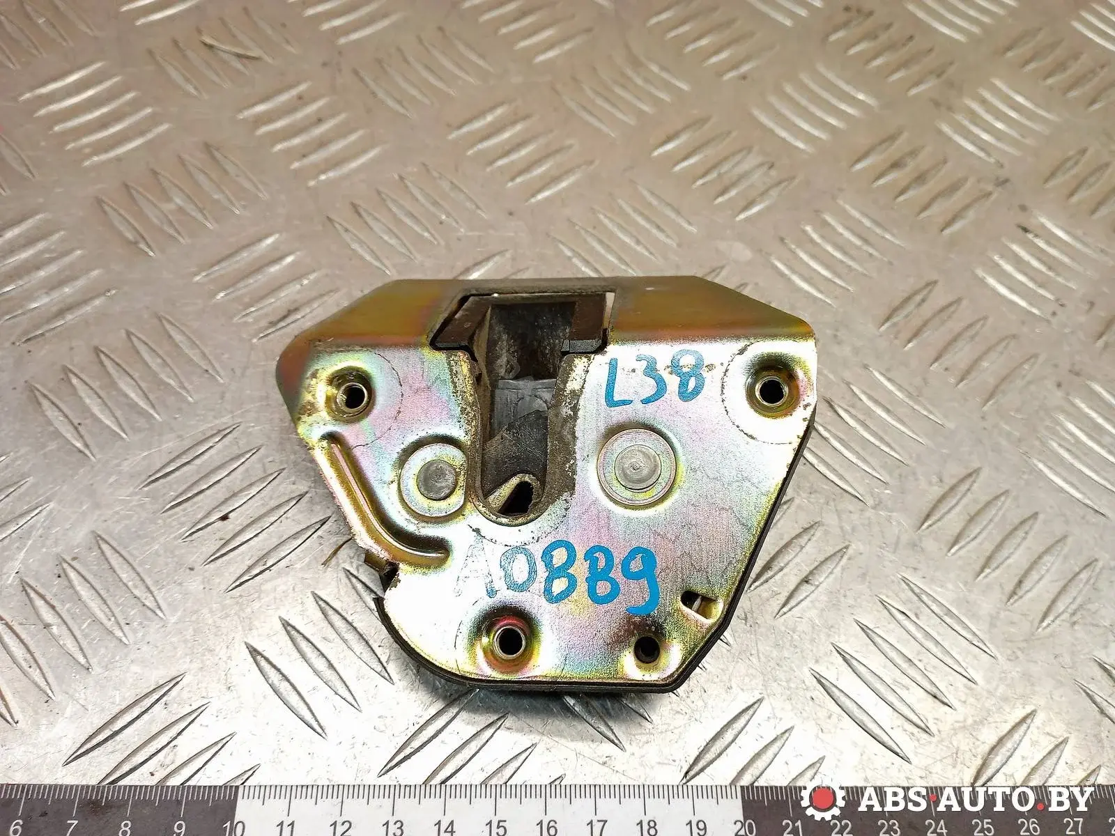 Замок двери 913877