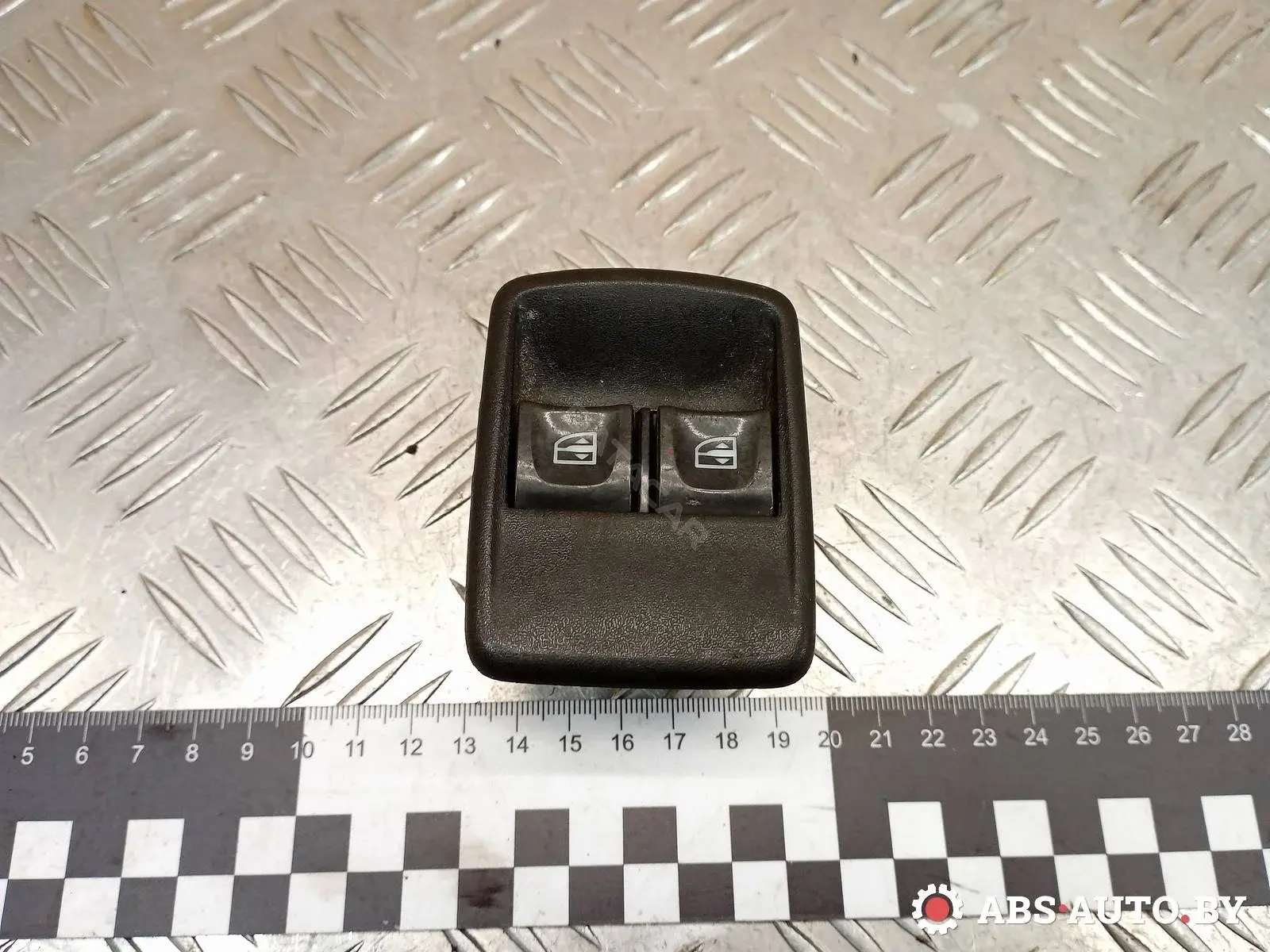 Блок управления стеклоподъемниками 10023903, 254118722R