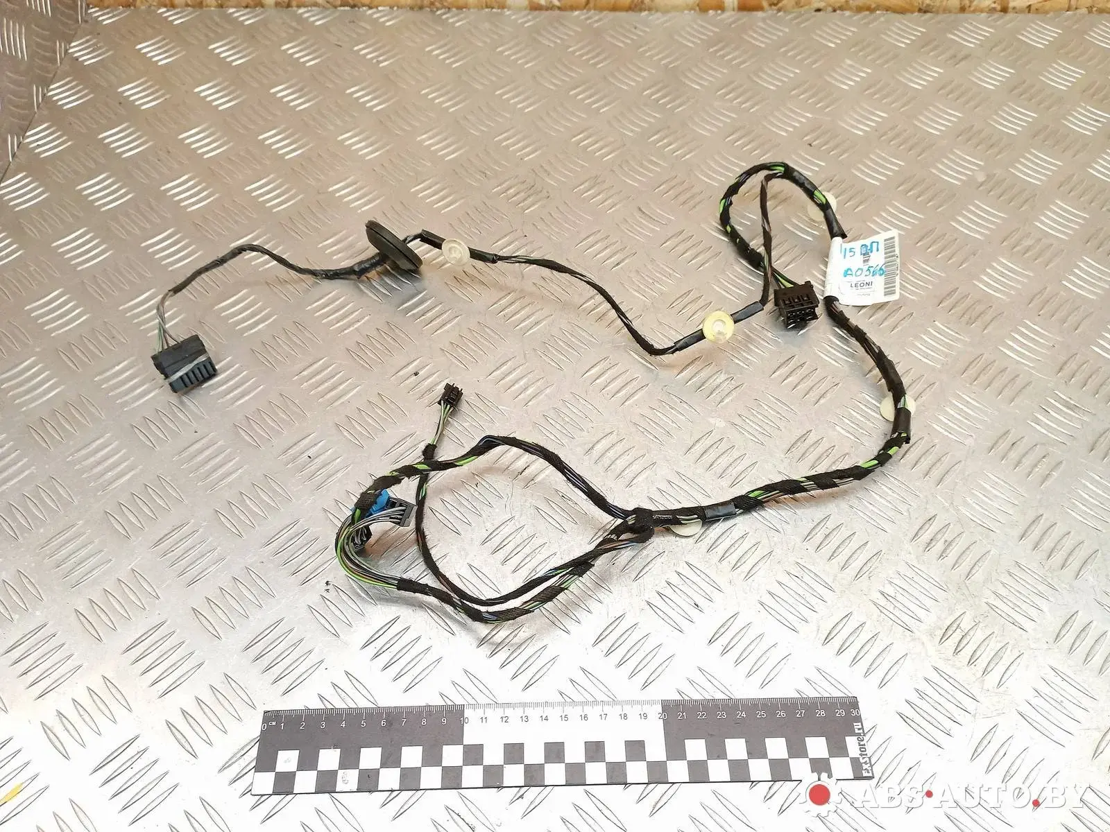 Проводка A1695407705