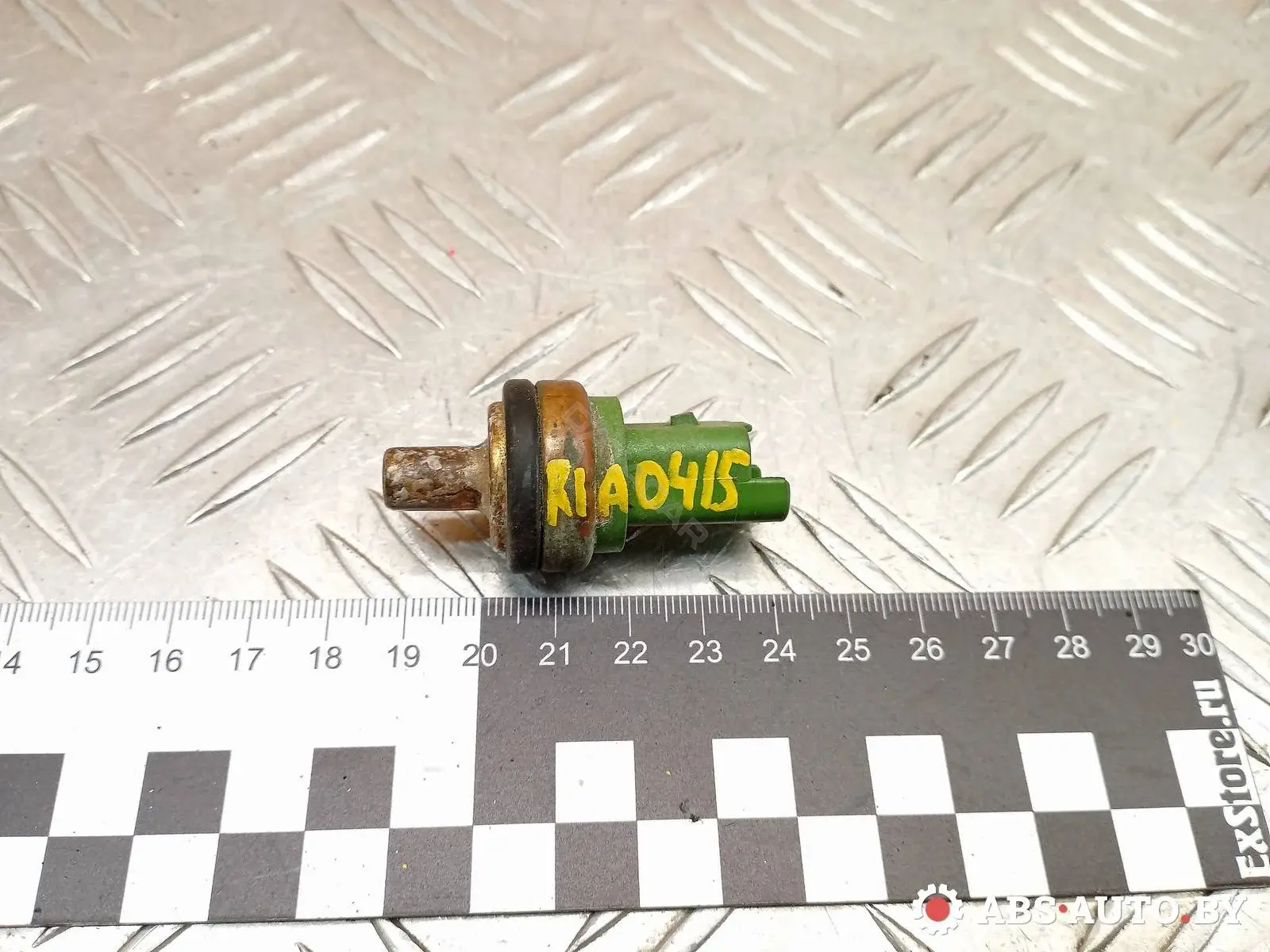 Датчик температуры охлаждающей жидкости 13627805003, 1365073J00000, 2S6Q12A648AA
