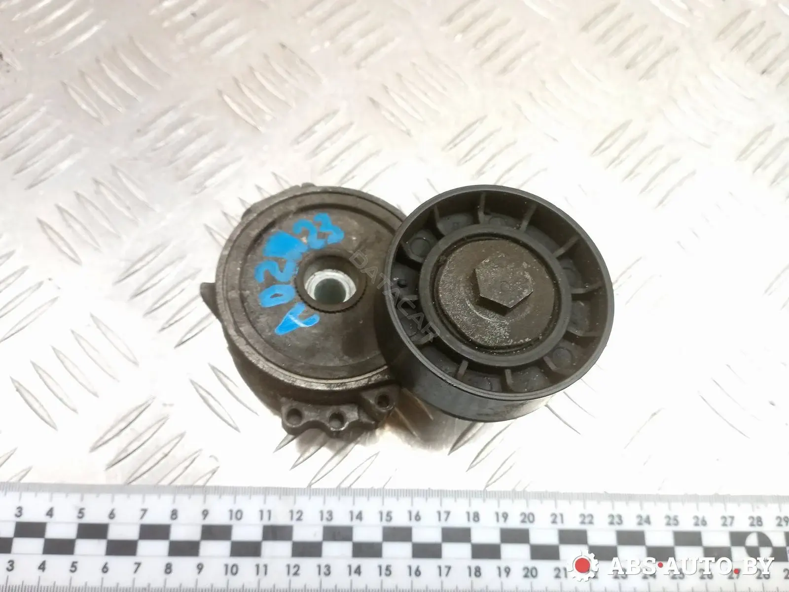 Натяжитель ремня генератора 0340146SX, 0341181SX, 1215467