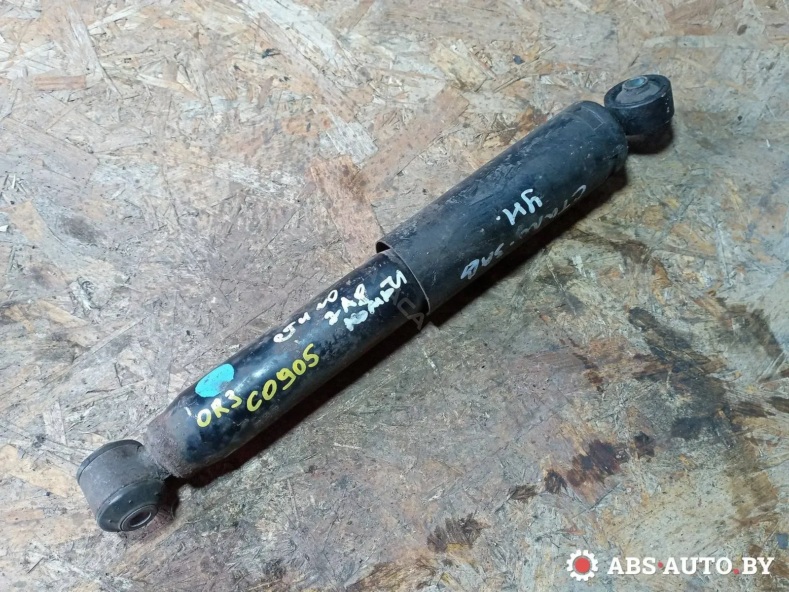 Амортизаторы 50703135, G121004LR