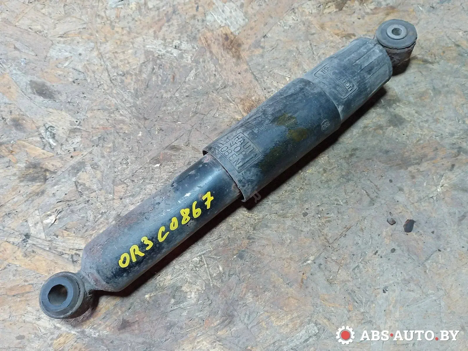 Амортизаторы NH6025308, V04297510