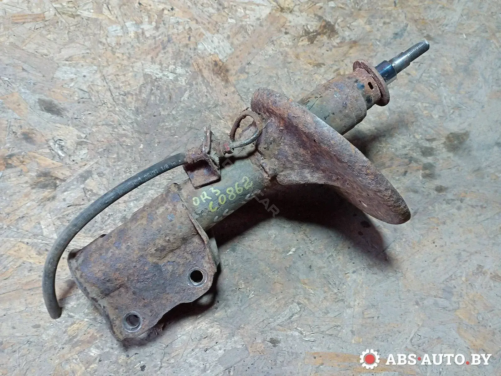 Амортизаторы P2480586