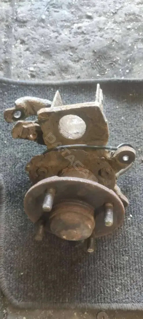 Ступица колеса 43200BM500, WH1049