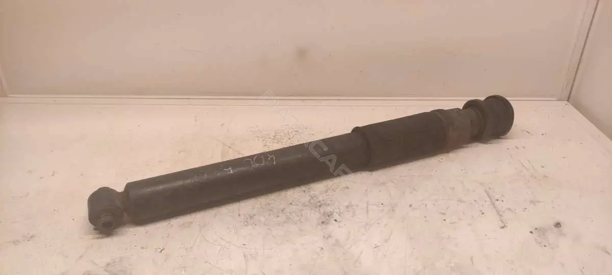 Амортизаторы 31140010SX, 5206S2, MA00380