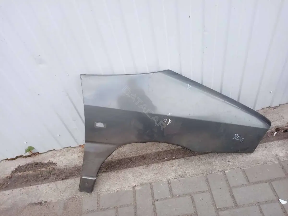 Крыло переднее P2482852