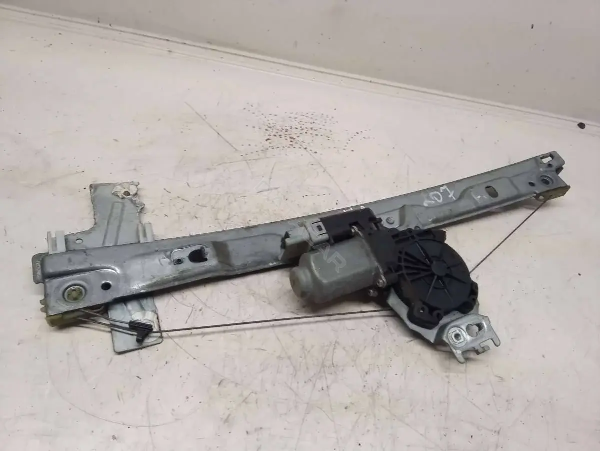 Стеклоподъемник ARM119856