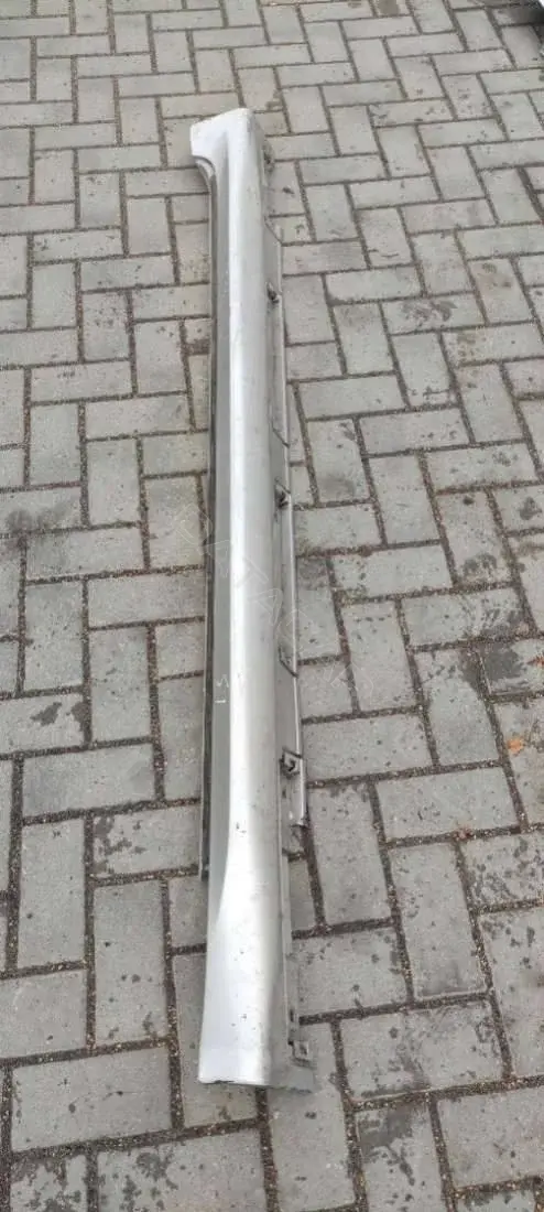 Накладка на порог 7585253903