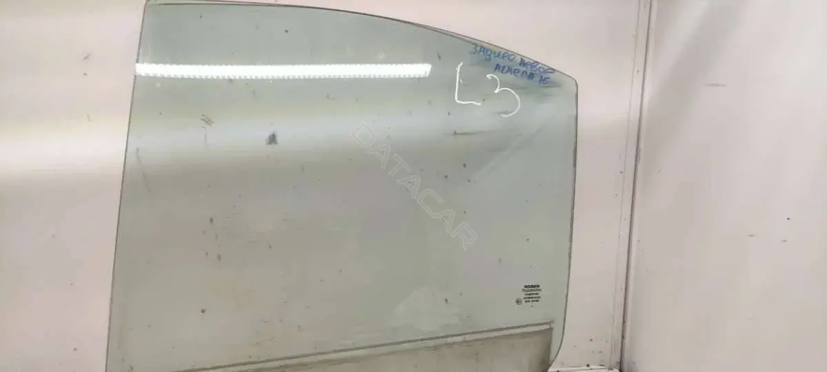 Стекло двери 25095HGS, 410008240, 82263BM701
