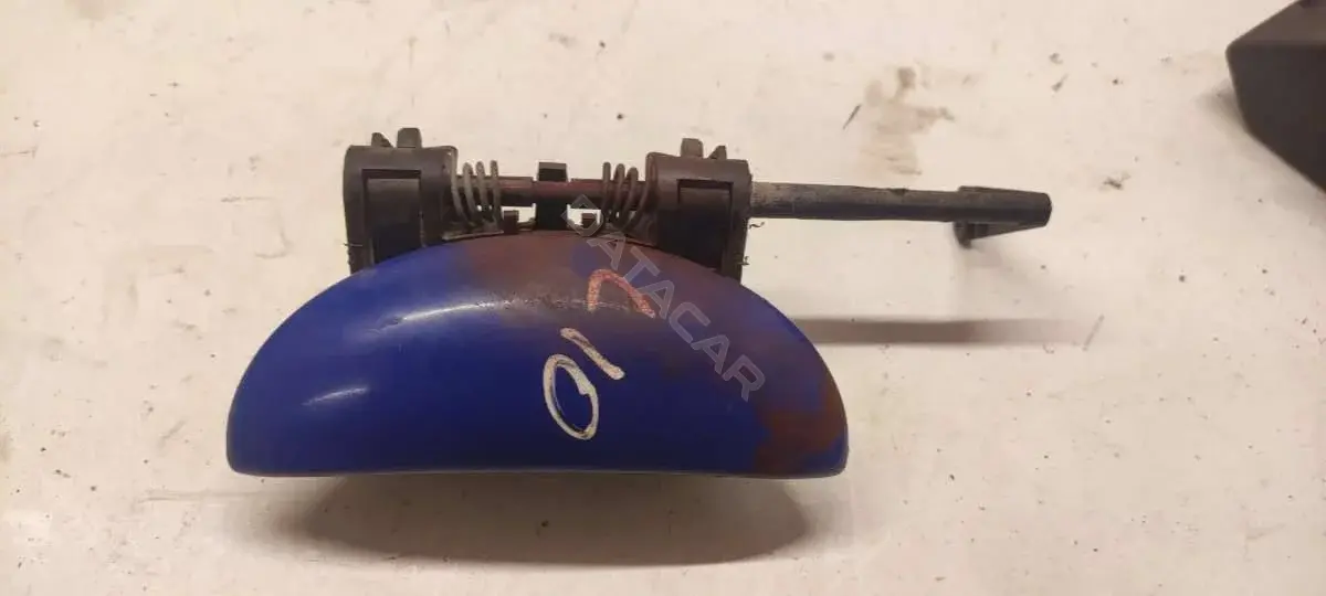 Ручка двери 9101N6