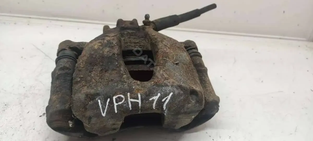 Суппорт тормозной 0986135318, 28134302, 3206920