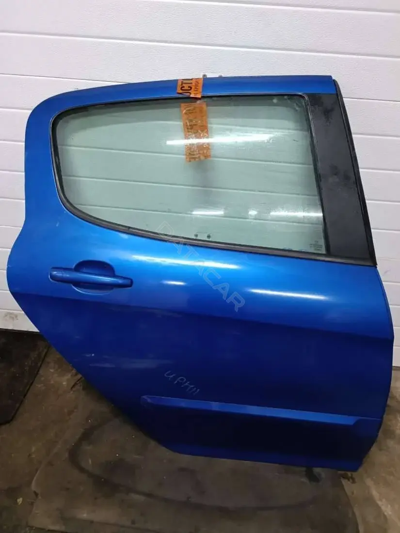 Дверь 9008W9