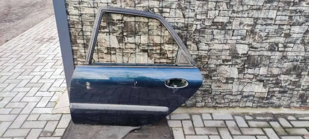 Дверь 7751468112