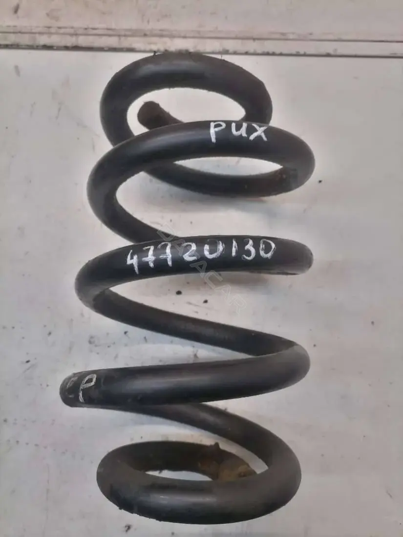 Пружины 8200123551