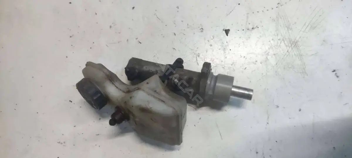 Главный тормозной цилиндр 311940, BOSCH311940