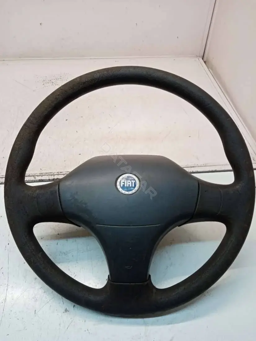 Руль 735421125