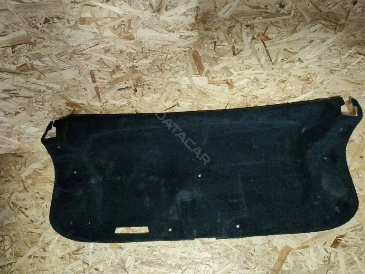 Обшивка крышки багажника 6471753040C0