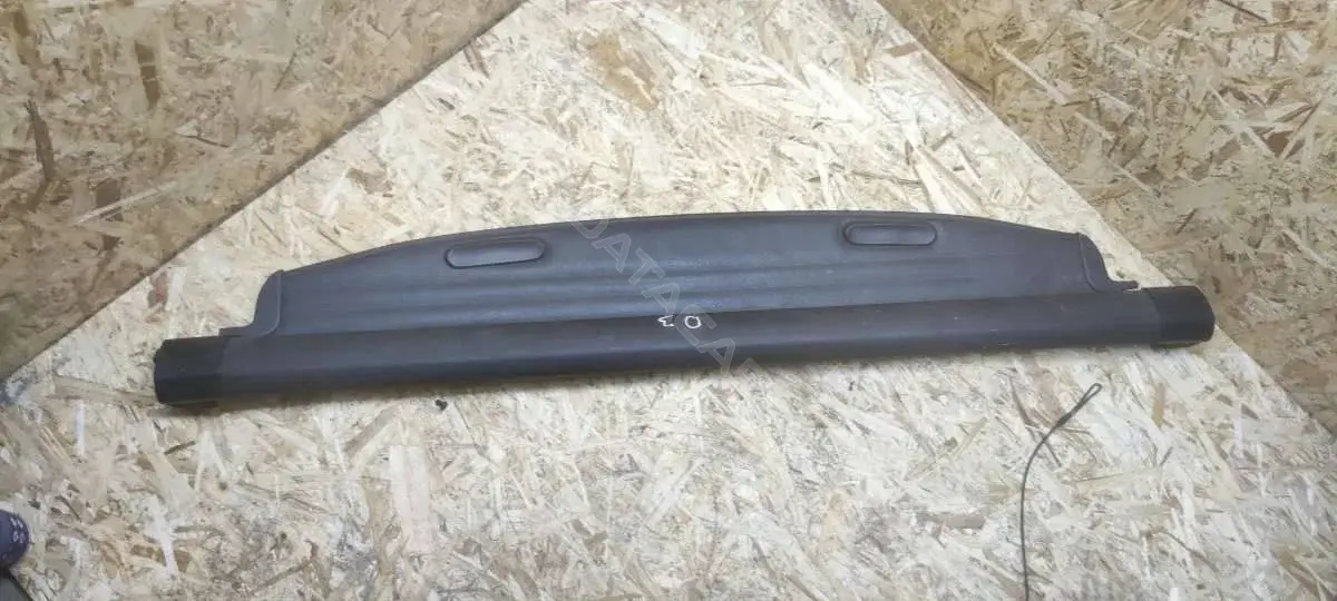 Шторка багажника 8794GS