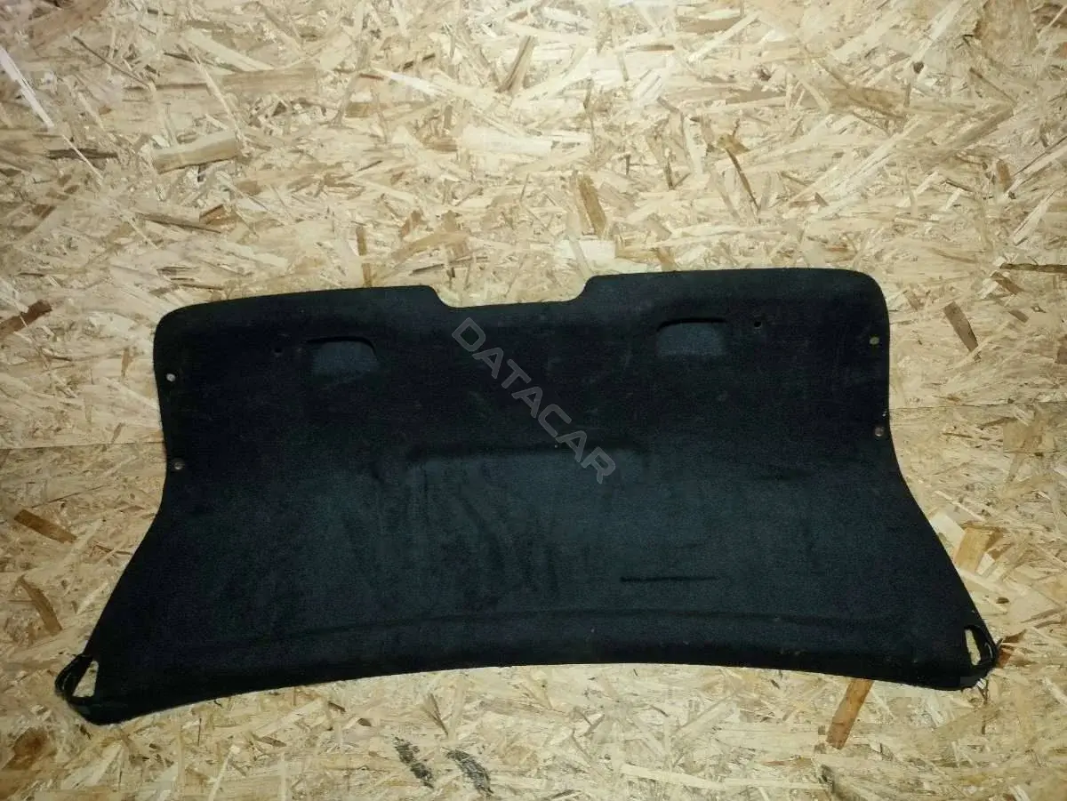 Обшивка крышки багажника 96299831ZR