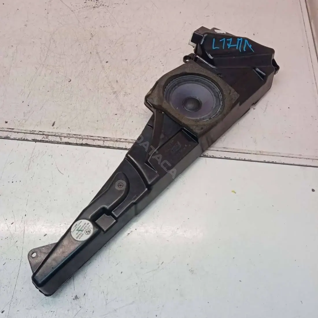 Динамик 2752555961, 491343076308, 65138360775A106
