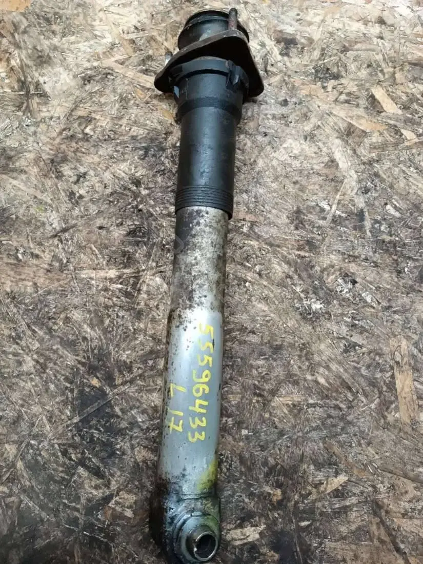 Амортизаторы 060239GB, 060240GB, 060243GB