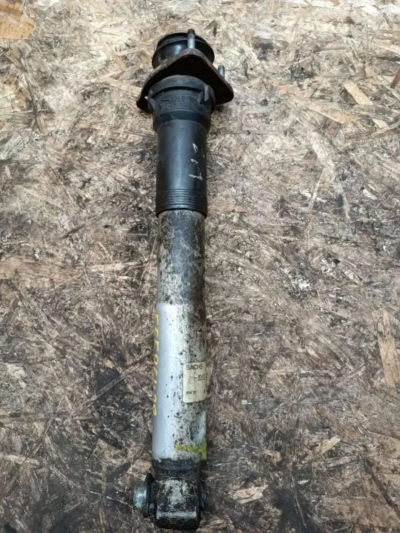 Амортизаторы 060239GB, 060240GB, 060243GB