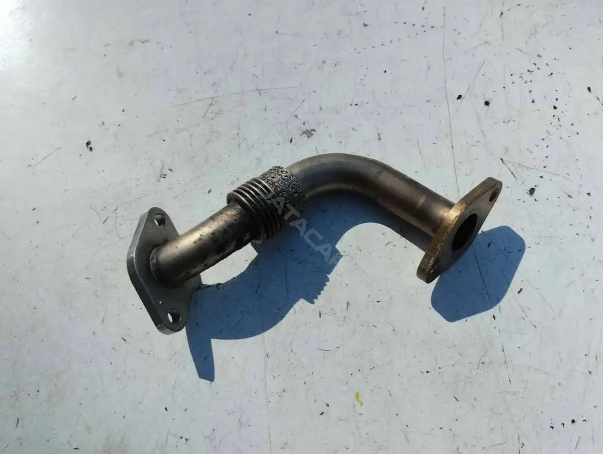 Трубка системы рециркуляции EGR 038131521L, 38131521L, V10640003