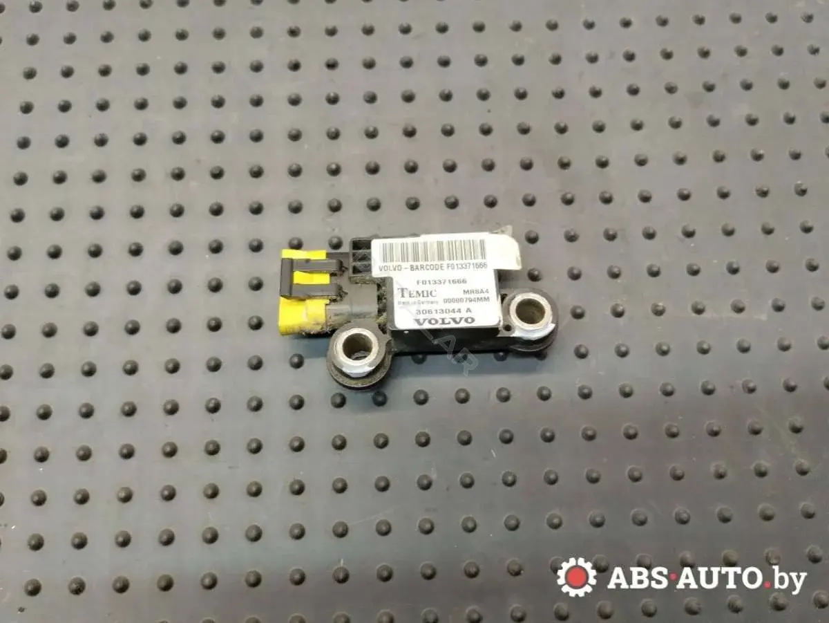 Датчик удара 00000794MM, 30613044A