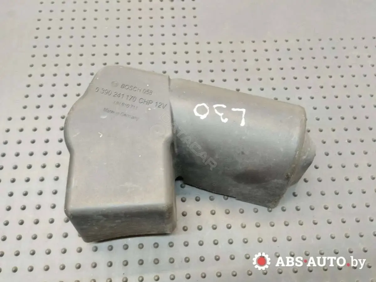 Трапеция стеклоочистителя 0390241170CHP, 0580210091, MR910711