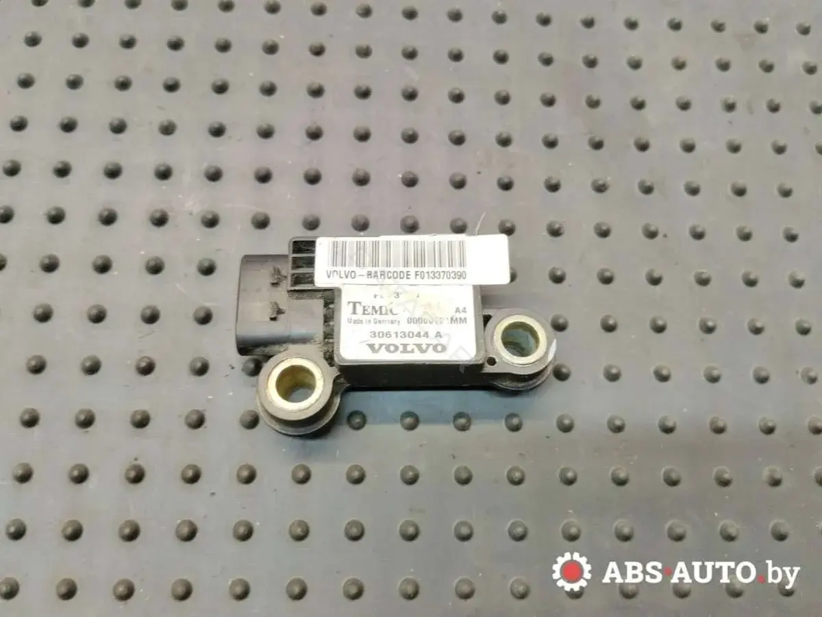 Датчик удара 00000794MM, 30613044A