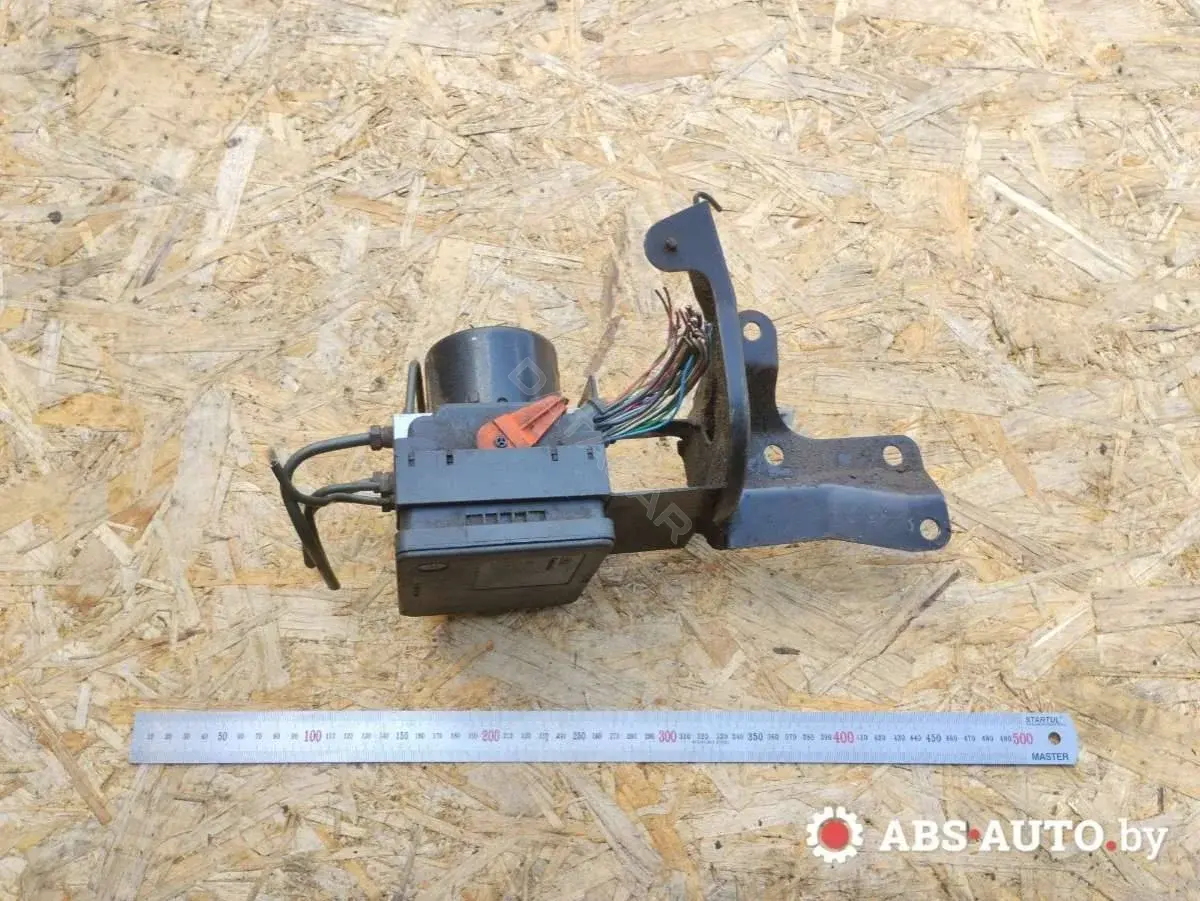 Блок управления АБС 00005596D0, 06210903153, 47660BU805