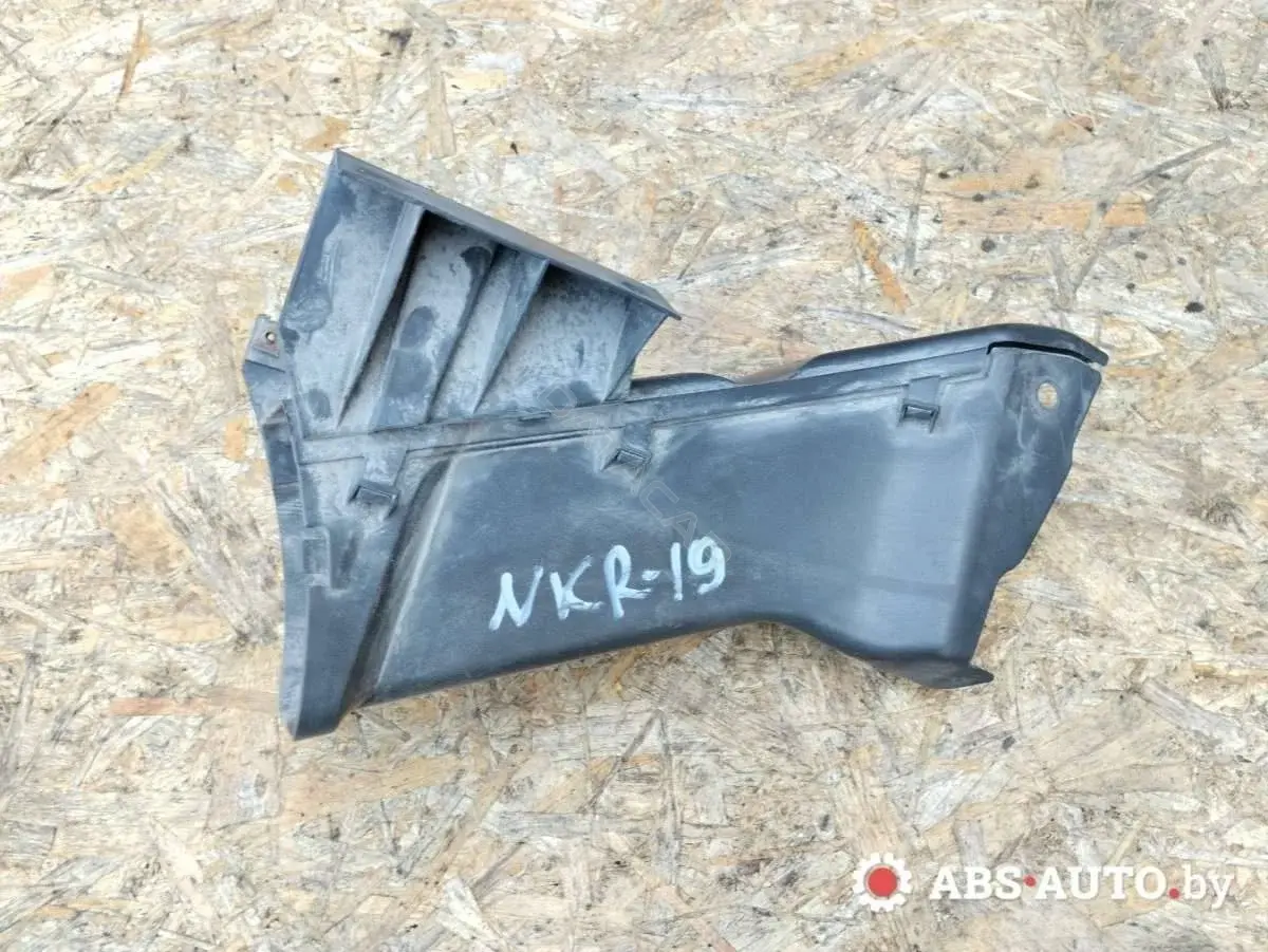Воздуховод 51717121616
