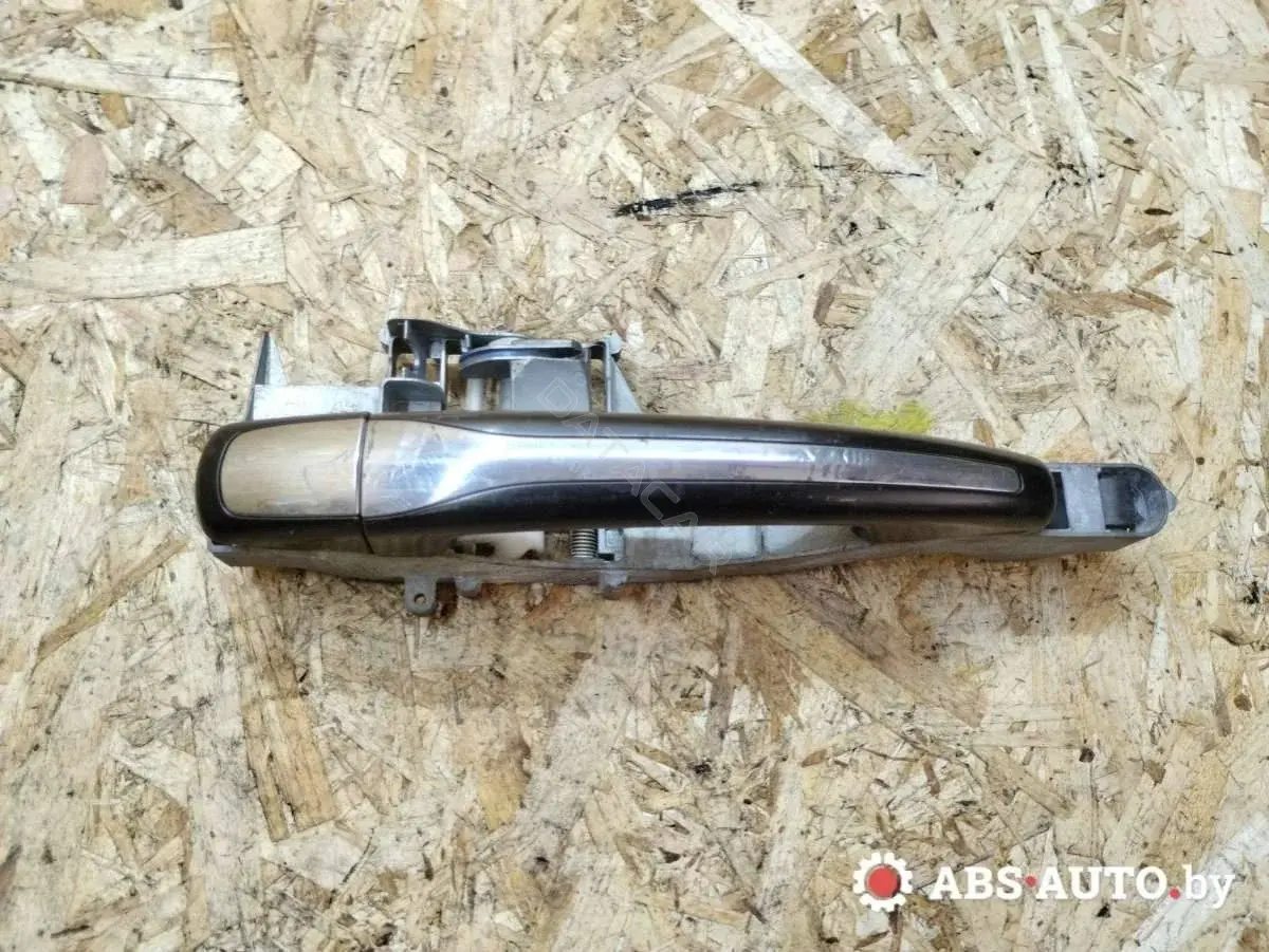 Ручка двери 1185DAC08, 1199D3