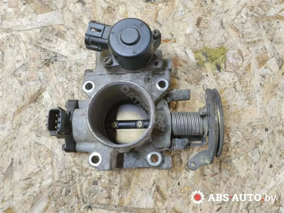 Дроссельная заслонка AEB20, SERA48305