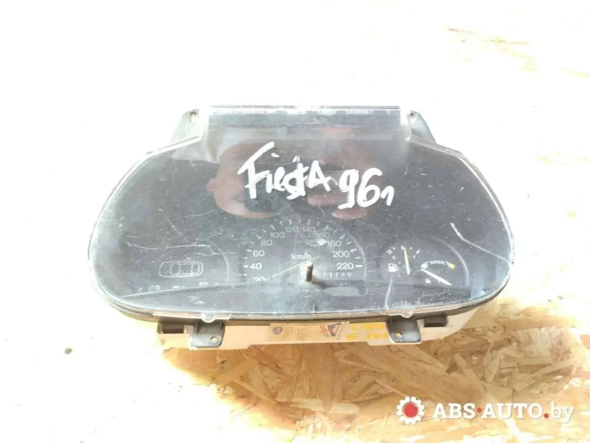 Панель приборов 96FB10838AA, 96FB10848AA, 96FB10B885AA