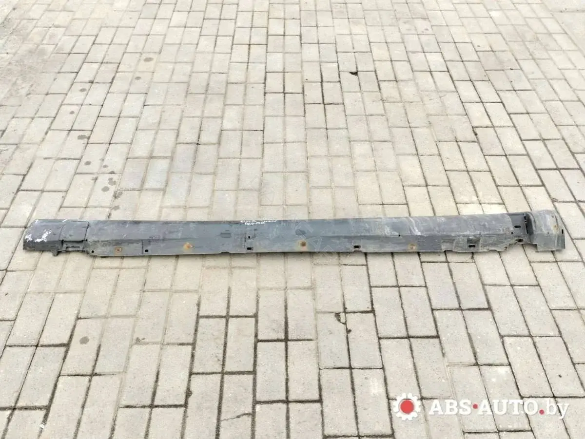 Накладка на порог 001613733, 24427549, 24427550