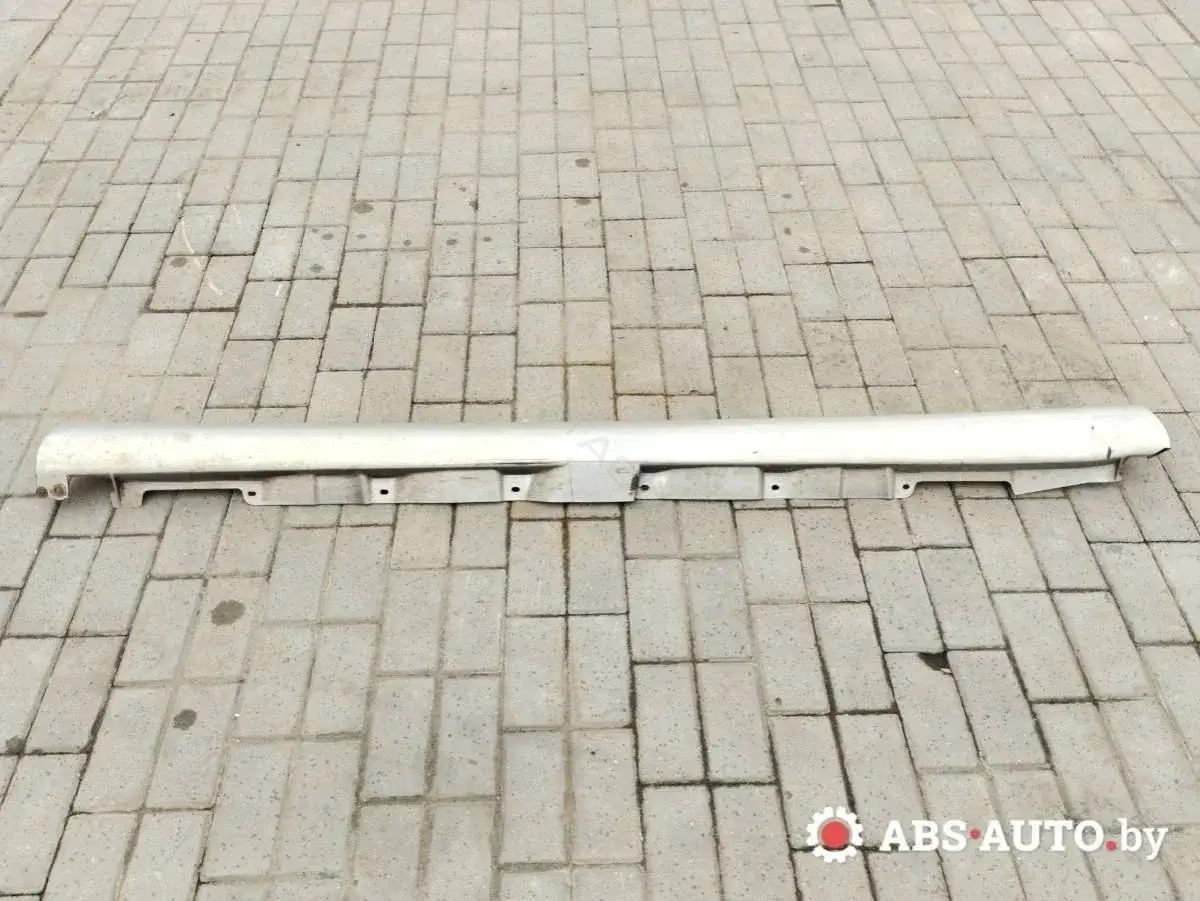 Накладка на порог 7585205010