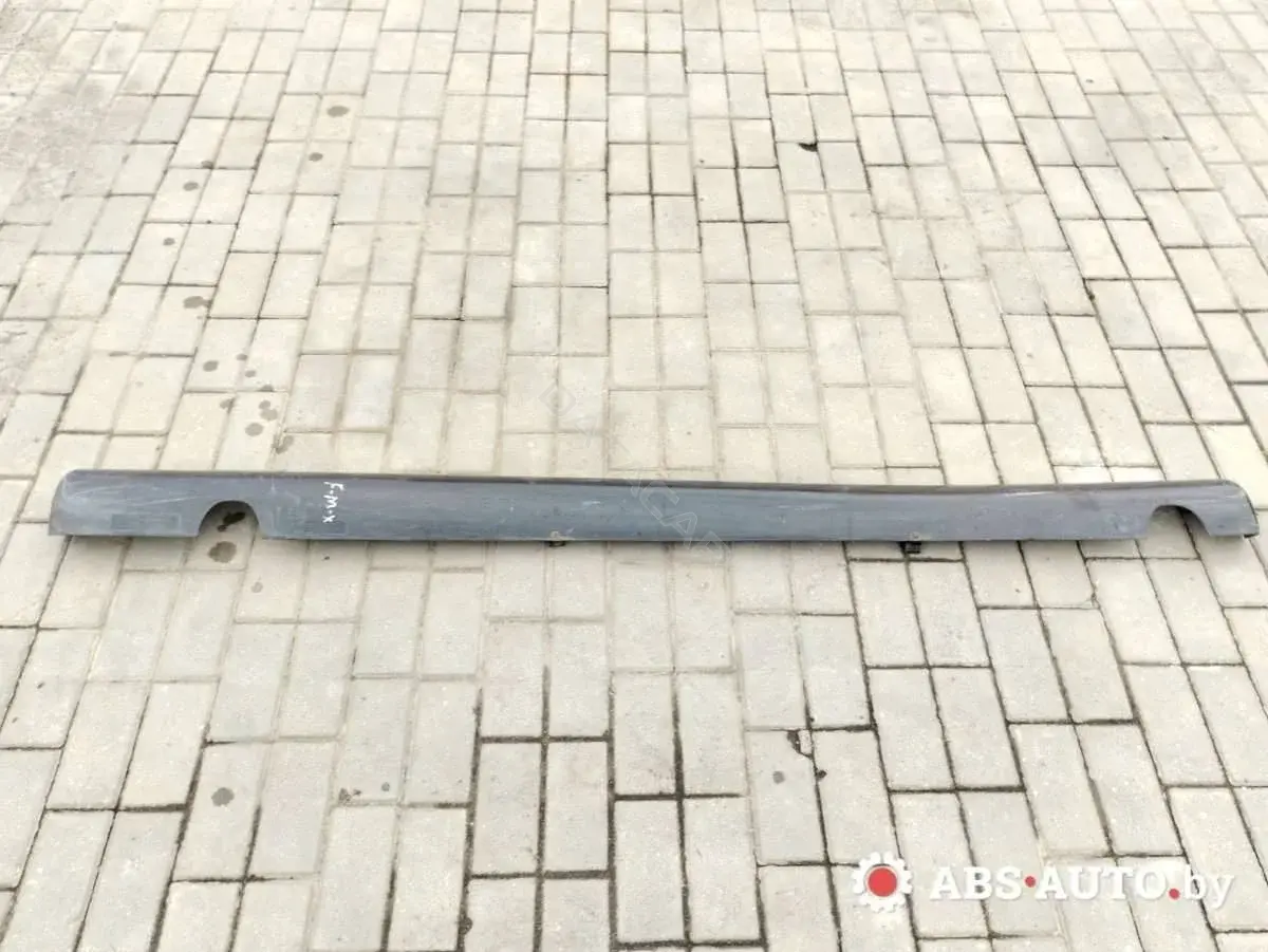 Накладка на порог 5051816, 5051818