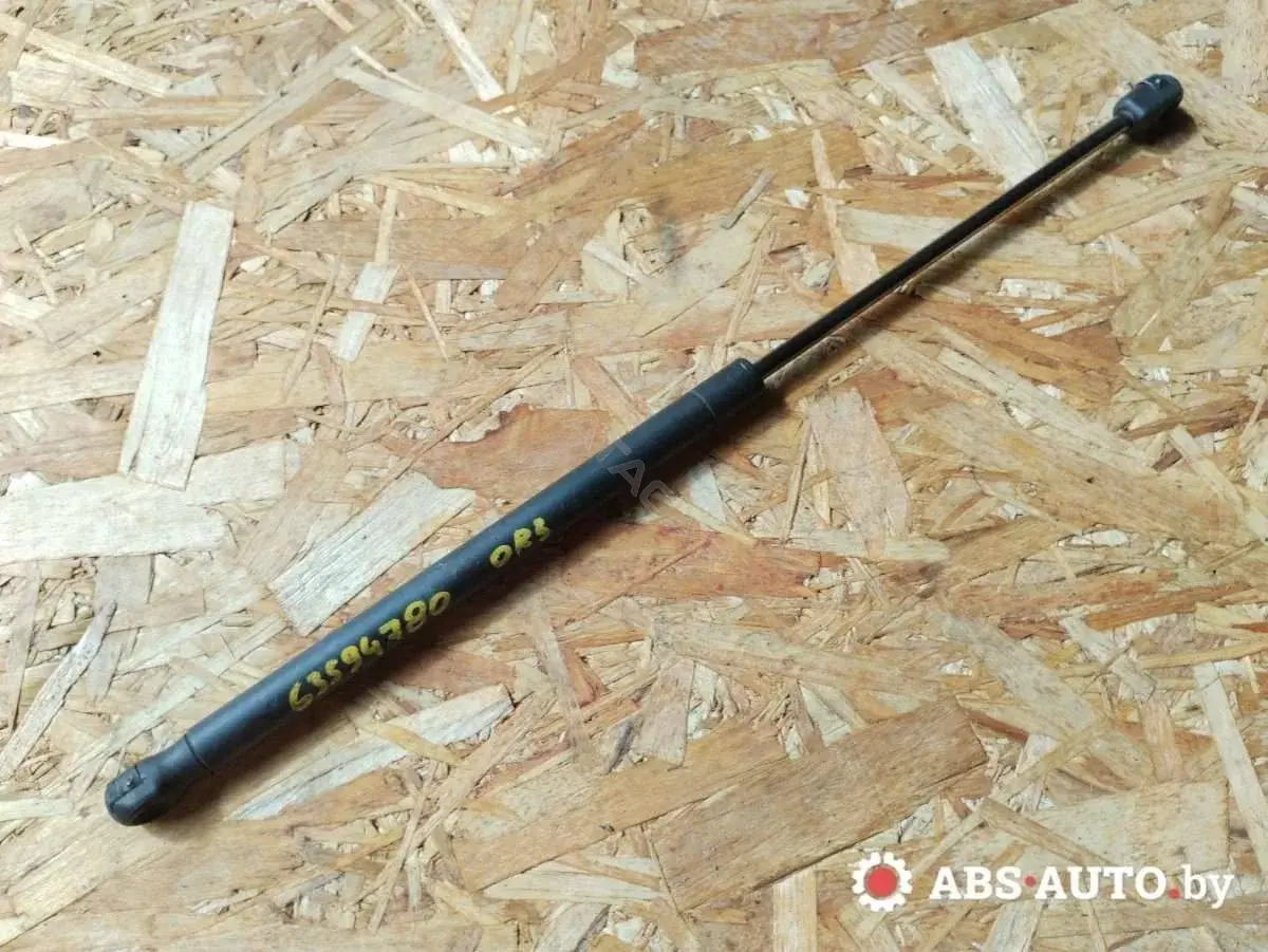 Амортизатор крышки багажника, капота, заднего стекла 20150251, 2110116, 50407100