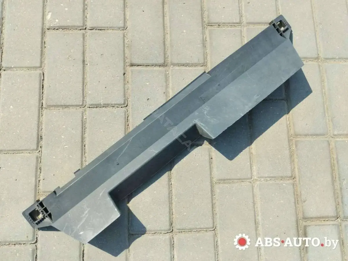 Воздуховод 1474067080, REF1474067080