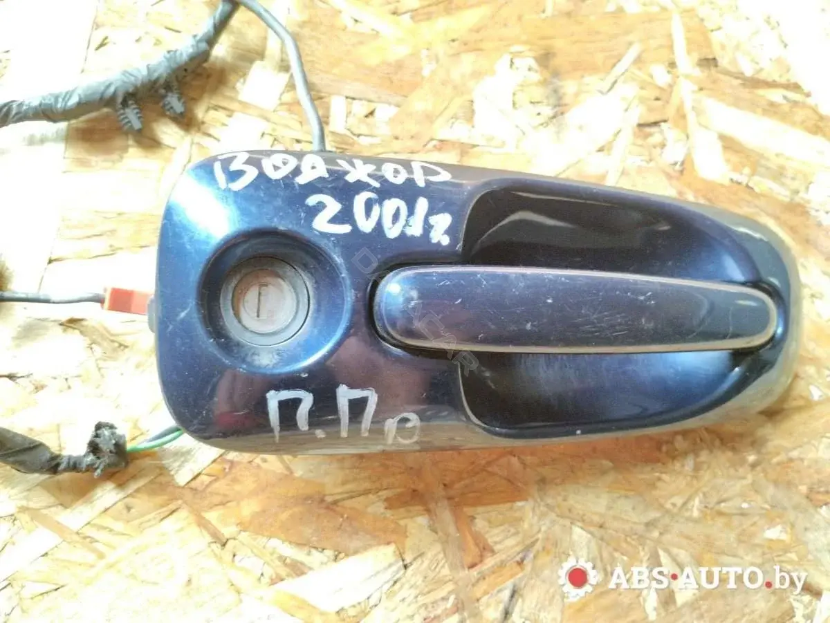 Ручка двери SR7148