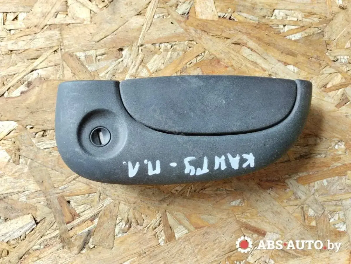 Ручка двери 601009029401P, 6060Z41, 6060ZW41