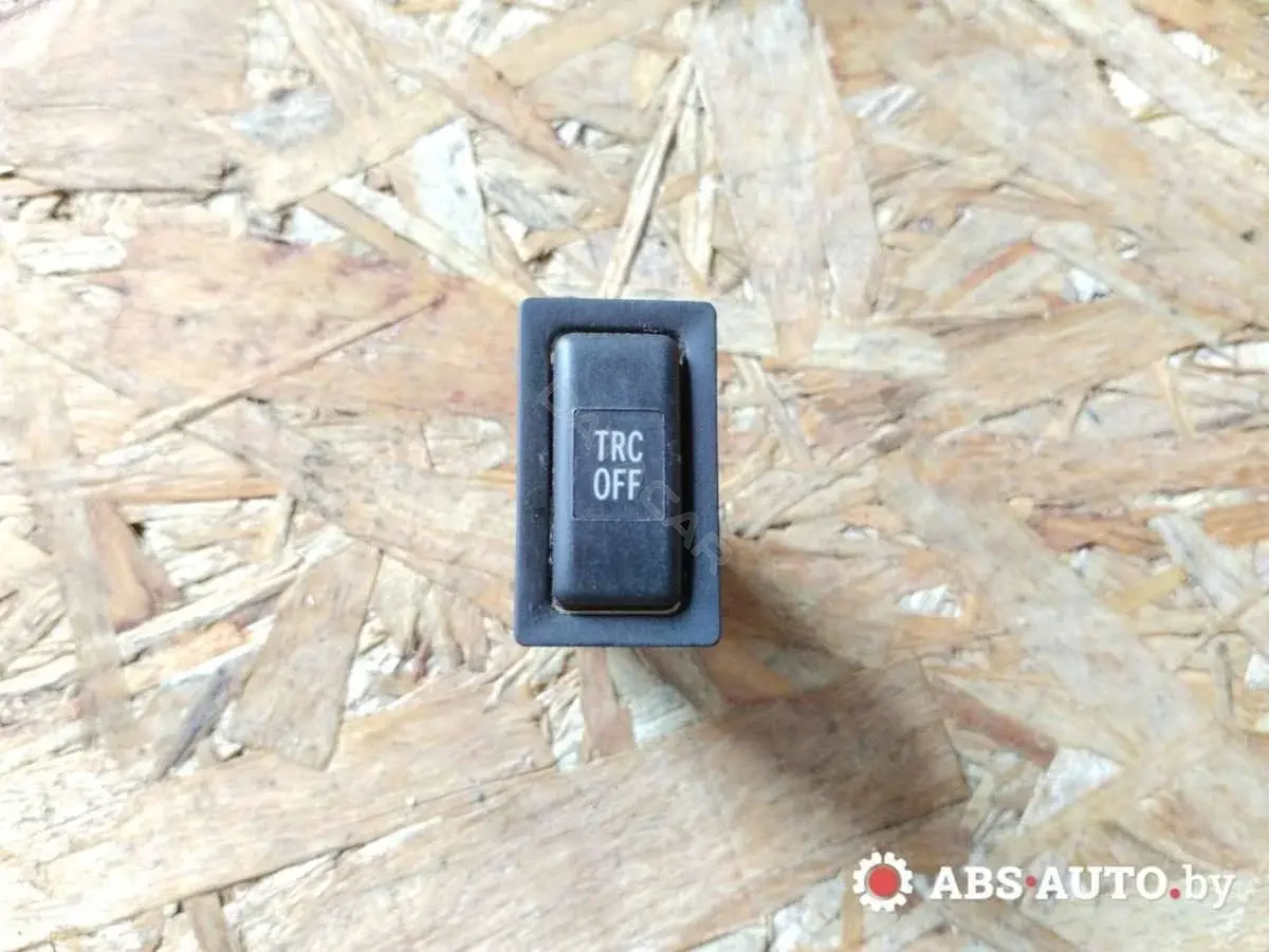 Кнопка антипробуксовочной системы (ABS/ESP) TR8801