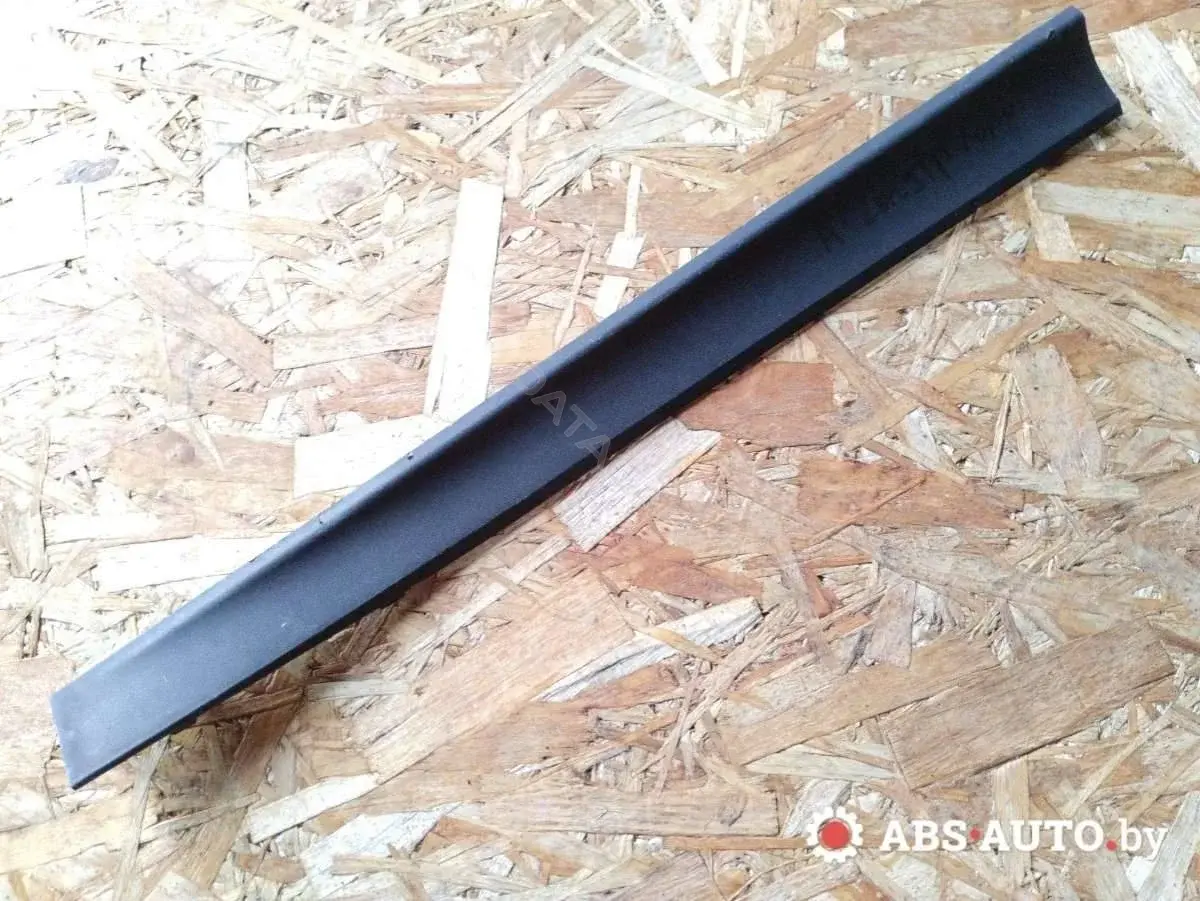 Накладка на порог 8Z0853995, VAG8Z0853995