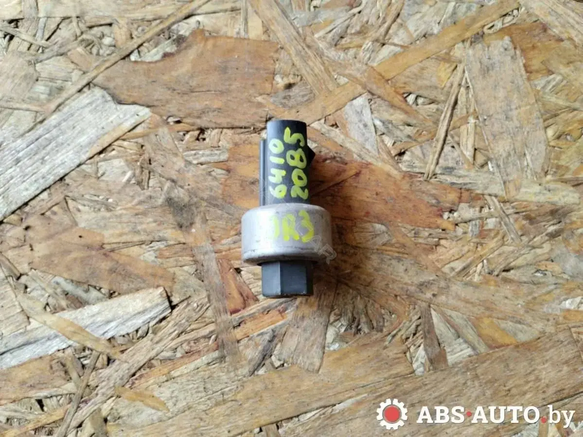 Датчик давления кондиционера F3AH19E561AA