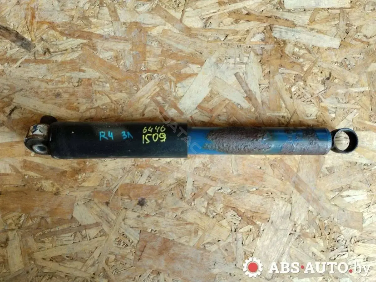 Амортизаторы 16267250006, 7701479086, G11314LR