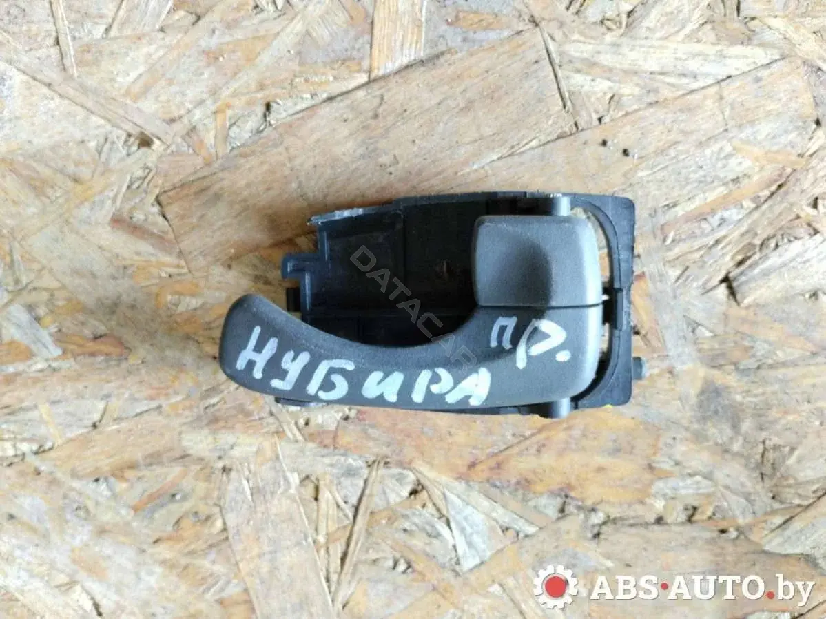 Ручка двери 96301551, 96301565