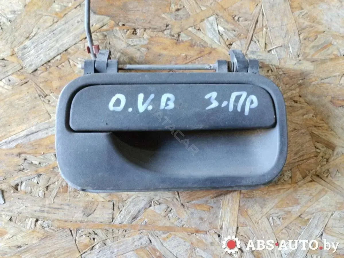 Ручка двери 90362966