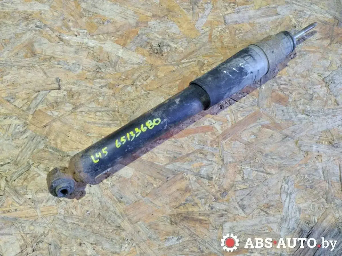 Амортизаторы 31140010SX, 5206S2, MA00380